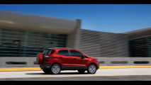 Nuova Ford EcoSport