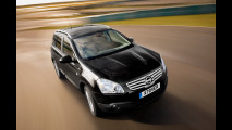 Nissan Qashqai+2
