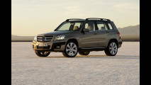 Mercedes GLK