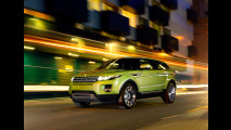 Range Rover Evoque 3 porte