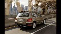 Mercedes GLK