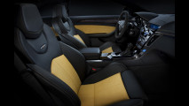 Cadillac CTS-V Black Diamond Edition