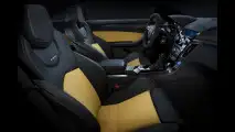 Cadillac CTS-V Black Diamond Edition
