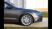 Audi A6 3.0 TFSI