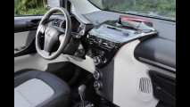 Toyota iQ Tobasco