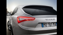 Maserati Kubang Concept
