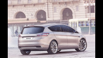 Ford S-MAX Vignale Concept