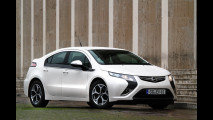 Opel Ampera - TEST