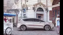 Ford S-MAX Vignale Concept