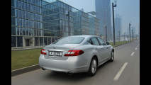 Infiniti M35h