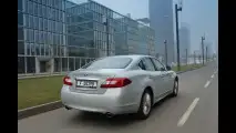 Infiniti M35h