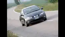 Honda Civic 1.4