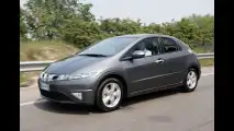 Honda Civic 1.4