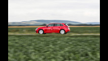 Audi A3 Sportback e-tron 