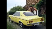 Opel Manta