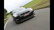 Nissan GT-R 2012