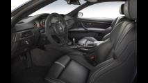 BMW M3 Competition Edition Frozen Silver