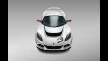 Nuova Lotus Exige S