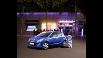 Hyundai i20 Sound Edition