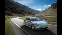 Porsche Panamera Diesel