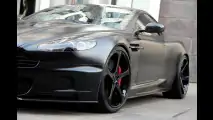 Aston Martin DBS Superior Black Edition