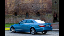 Mercedes Classe E 2011