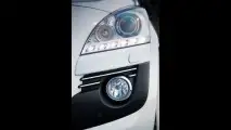 Peugeot 3008 HYbrid4