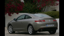 Renault Laguna Coupé