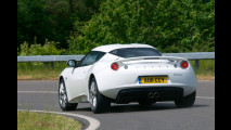 Lotus Evora IPS