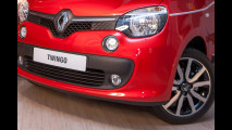 Nuova Renault Twingo OpenAir