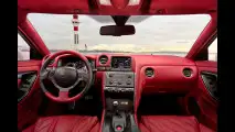 Nissan GT-R EGOIST 2011