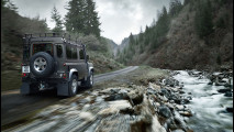 Land Rover Defender MY 2012
