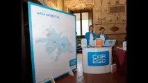 car2go a Firenze