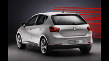 La nuova Seat Ibiza