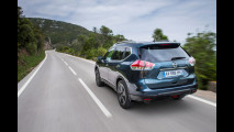 Nuovo Nissan X-Trail