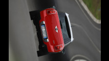 MINI Countryman Cooper. Il test