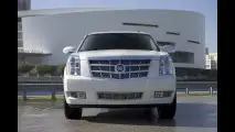 Cadillac Escalade Platinum