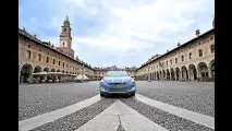 Peugeot 508 RXH Polizia Stradale
