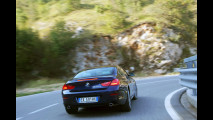 BMW Serie 6 Coupé - Test
