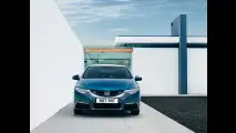 Nuova Honda Civic