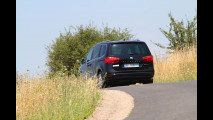 Seat Alhambra 2.0 TDI 170 CV CR DSG Style  - Il Test