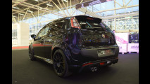 Abarth al Motor Show 2012