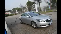 Opel Insignia 2.0 CDTI EcoFlex 140 CV 6MT Cosmo - 4,40 (22,73)  