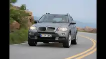 La nuova BMW X5