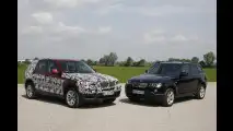 Nuova BMW X3. Anteprima