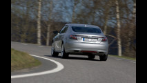 Nouveau Saab 9-5