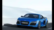 Audi R8 LMX