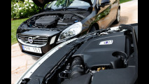 Gamma Volvo con start/stop e cambio automatico