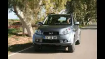 Daihatsu Terios