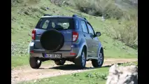 Daihatsu Terios